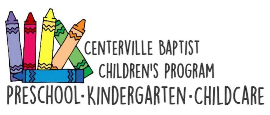 Centerville Baptist Children’s Program